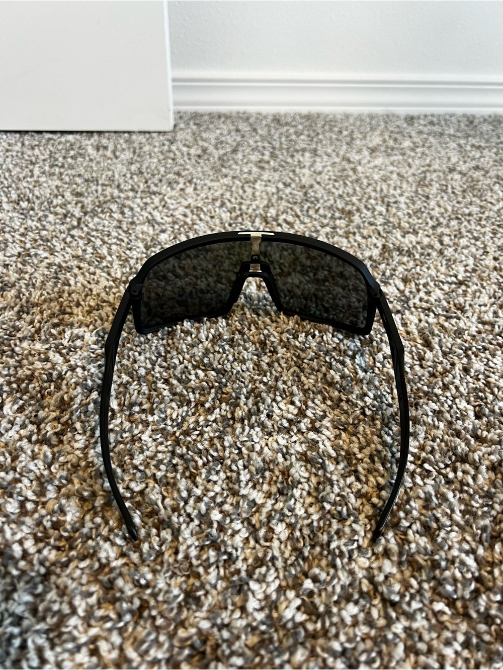 Oakley Sutros Polarized Lens - Picture 4 of 8